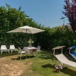 A Casa Di Manu B&B
