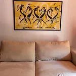 A Casa Di Manu B&B