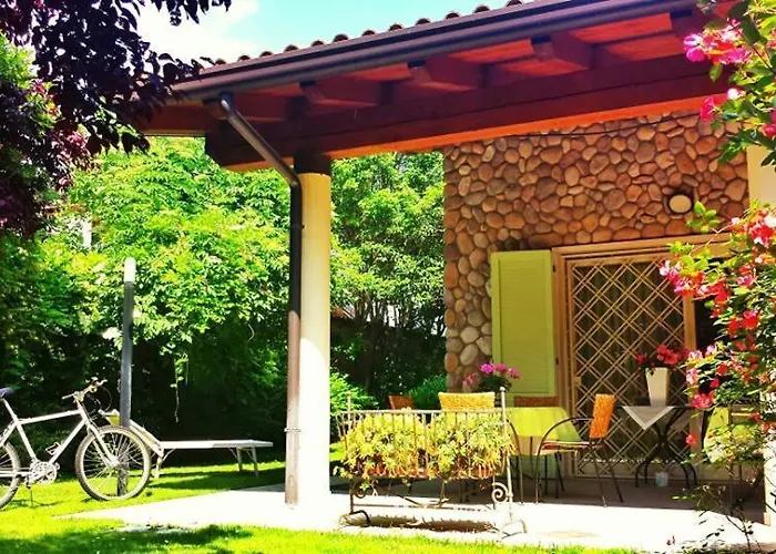 A Casa Di Manu B&B