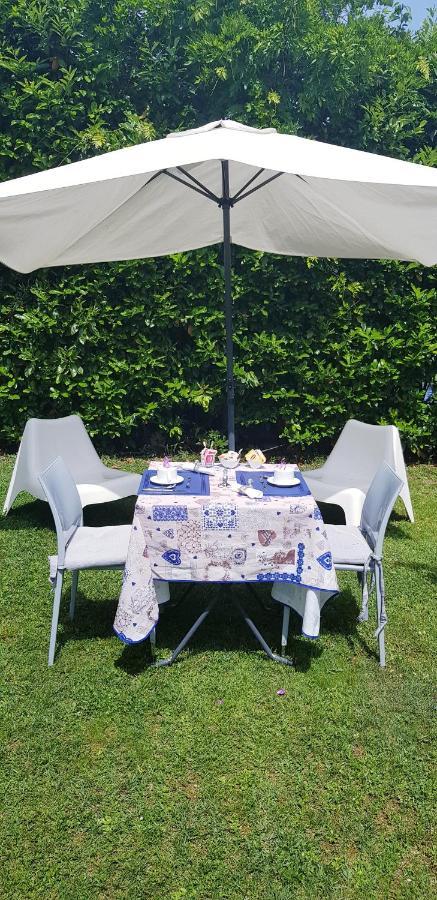 A Casa Di Manu Couette-café Desenzano del Garda