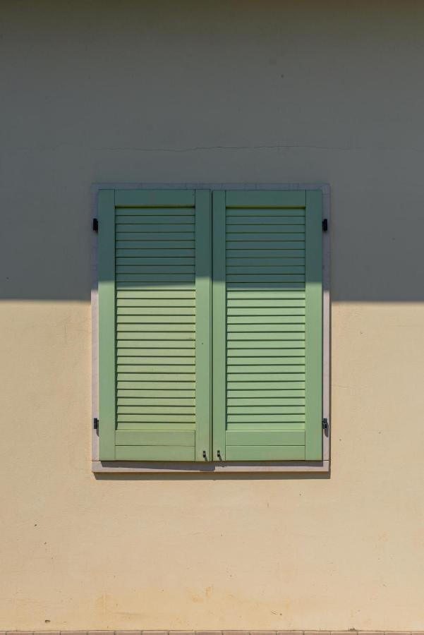 A Casa Di Manu Couette-café Desenzano del Garda
