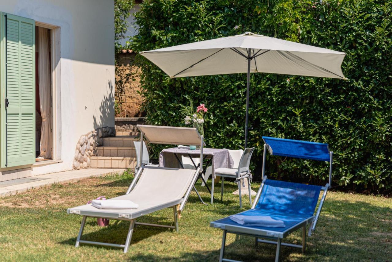 A Casa Di Manu