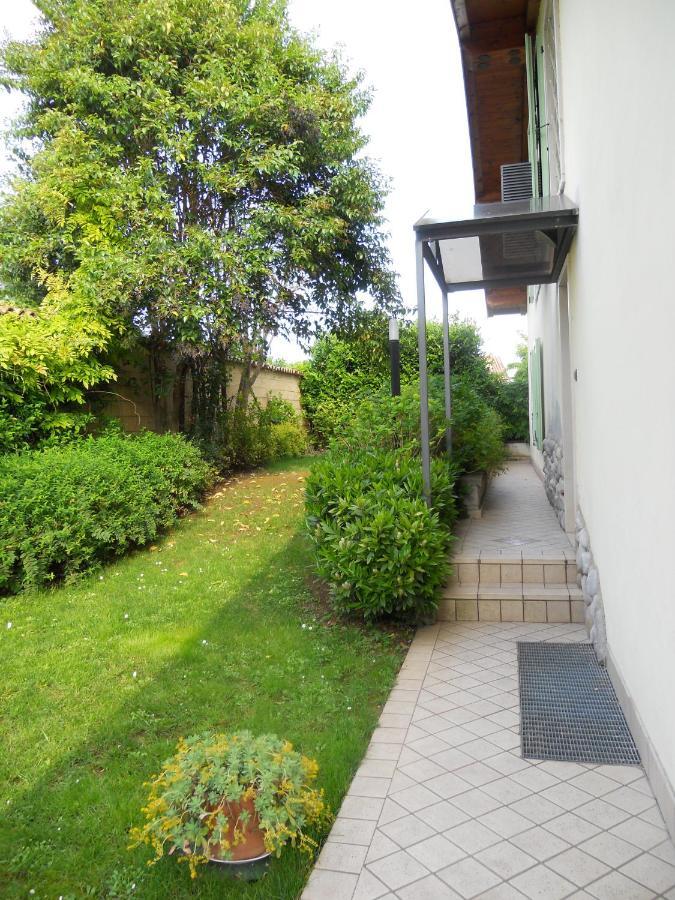 A Casa Di Manu Couette-café Desenzano del Garda