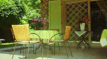Couette-café A Casa Di Manu