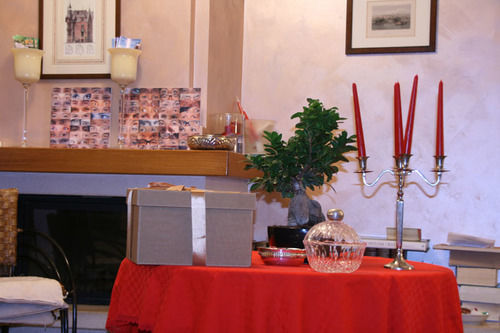A Casa Di Manu