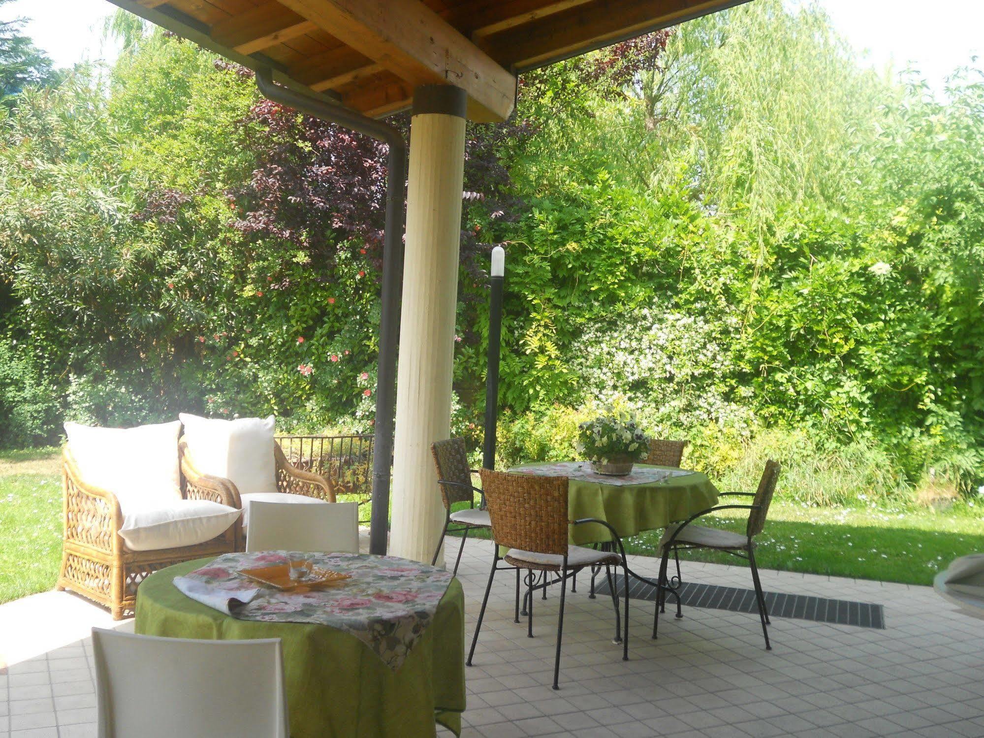 Couette-café A Casa Di Manu 2*