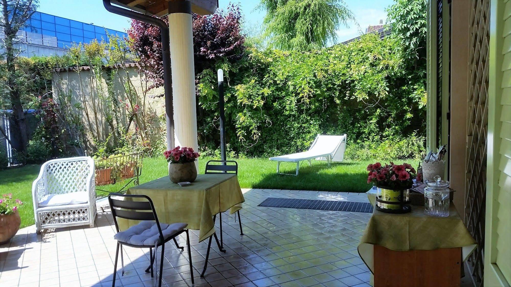 A Casa Di Manu Desenzano del Garda