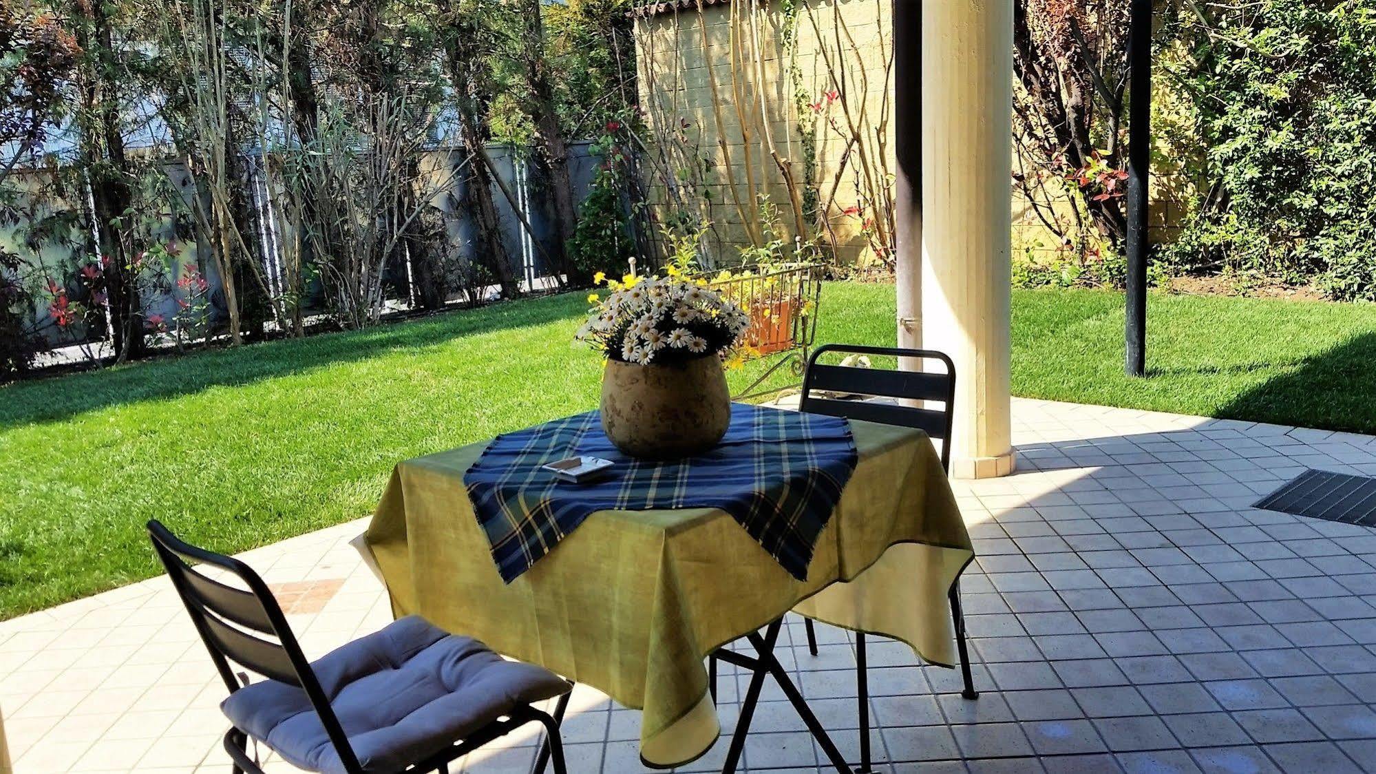A Casa Di Manu Desenzano del Garda
