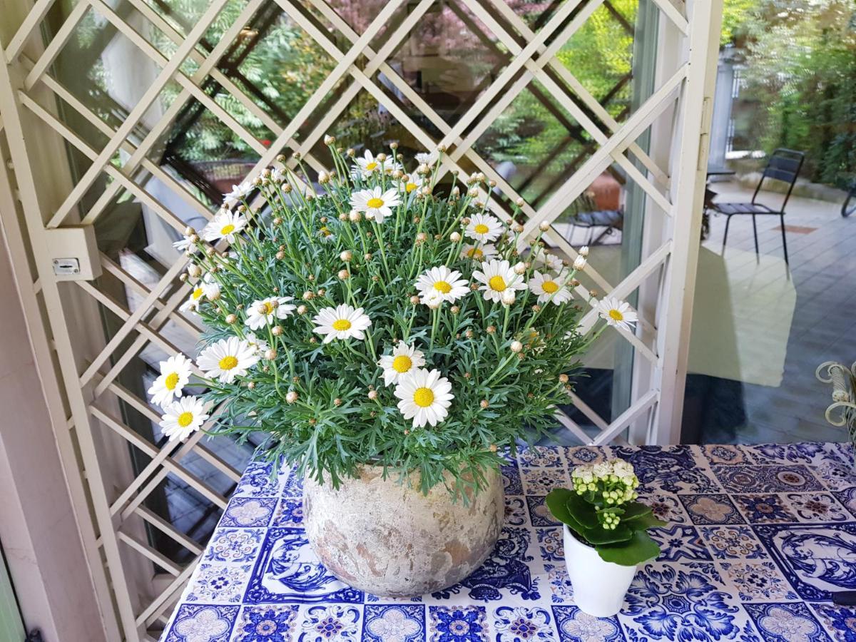 A Casa Di Manu